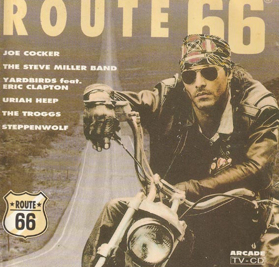 Route 66 - V.A