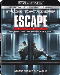 Escape Plan (2013) BluRay 2160p UHD HDR TrueHD AC3 NLsubs REMUX (Mkv)