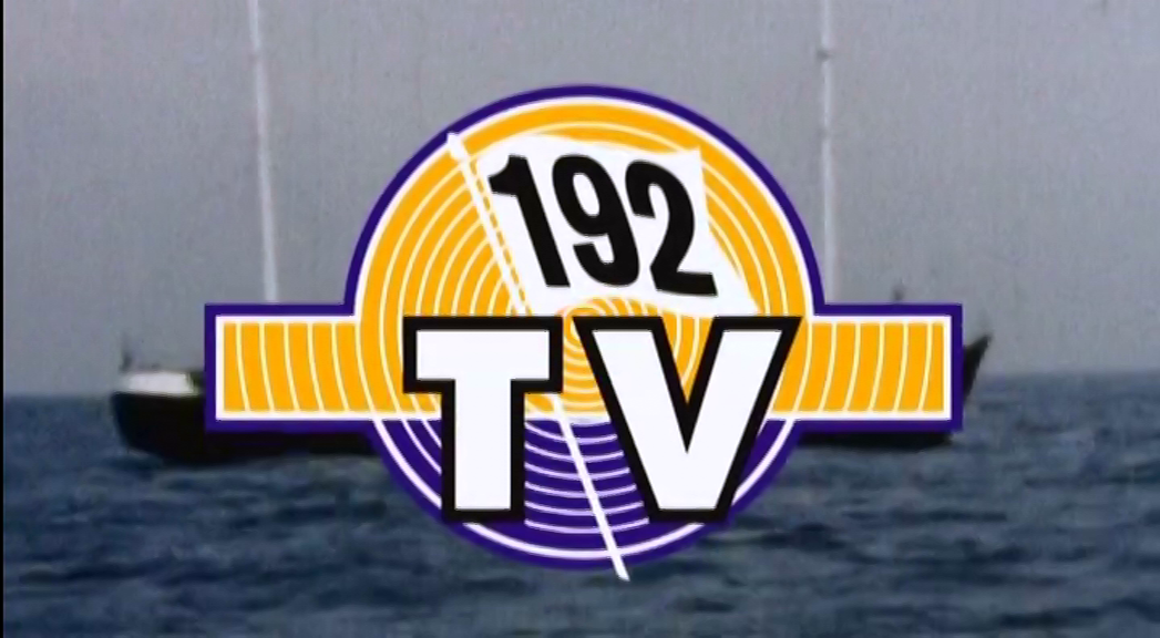 192 TV - Top 40 van 6 augustus 1977 - 03-08-2019