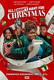 All I Didnt Want for Christmas 2022 1080p WEBRip x264 AAC-AOC