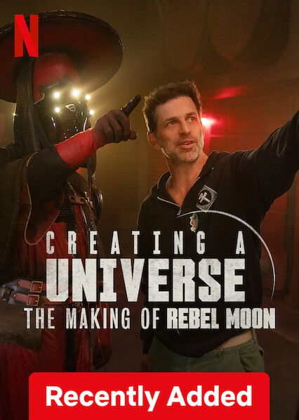Creating a Universe The Making of Rebel Moon 2024 1080p NF WEB-DL DDP5 1 H 264-GP-M-NLsubs