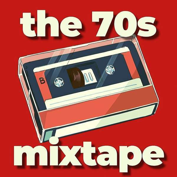 The 70's Mixtape (2023) cd 3(repost)