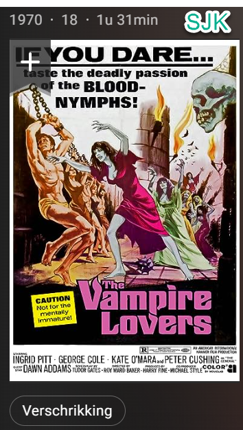 The Vampire Lovers 1970 1080p BluRay x264-NLSubs-S-J-K.nzb