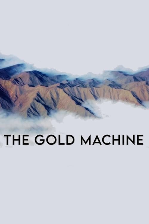 The Gold Machine 2022 1080p WEBRip-LAMA