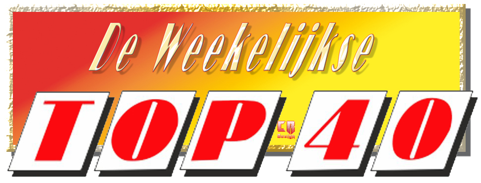 Complete Top 40 van week 15 2021 in MP3