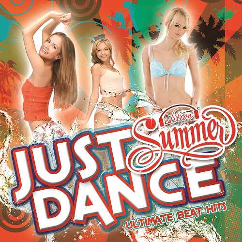 VA - Just Dance Summer Edition (WEB) (2013)