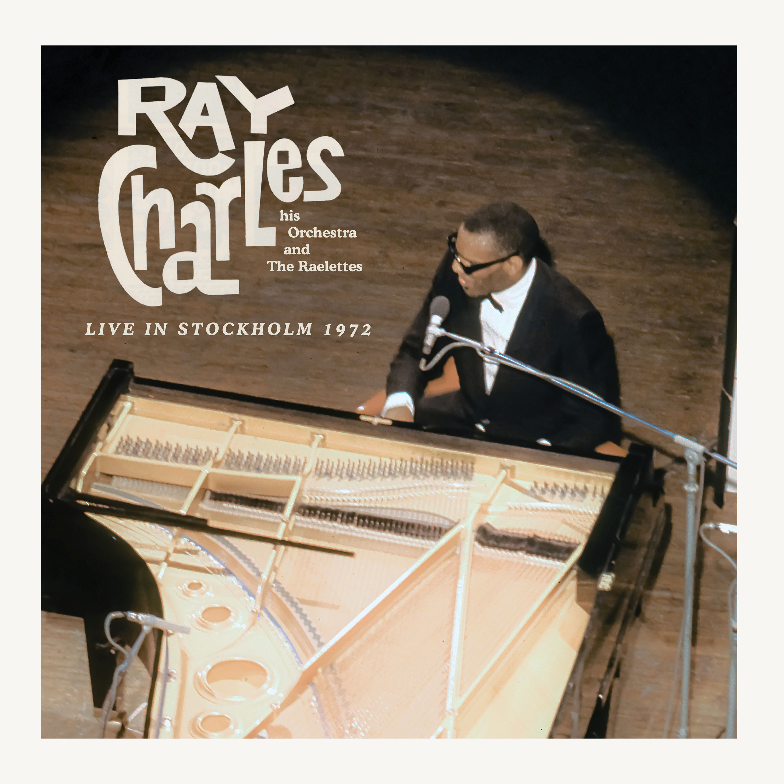 Ray Charles - True Genius 2021 FLAC (24bit-48kHz) cd6