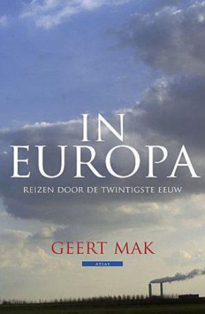 In Europa - Mak, Geert