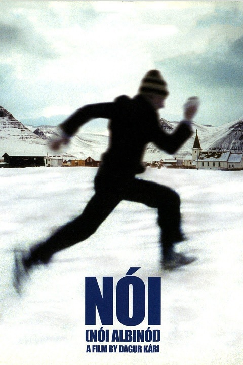 Nói Albínói (2003) Noi the Albino - 1080p Webrip