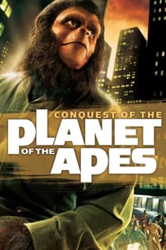 Conquest of the Planet of the Apes 1972 1080p BluRay DTS-HD MA 5 1 X264 DiRTYBURGER