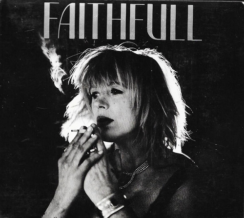 Marianne Faithfull - Faithfull (1994)
