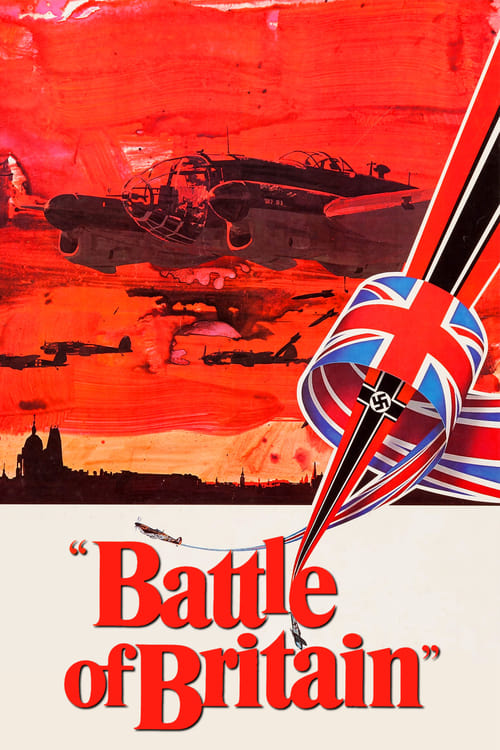 Battle Of Britain 1969 1080p BluRay x265
