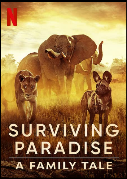 Surviving Paradise A Family Tale 2022 1080p Retail NL Subs