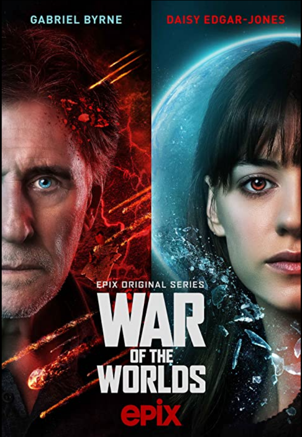 War of the Worlds 2019 S02E02 2160p WEB H265