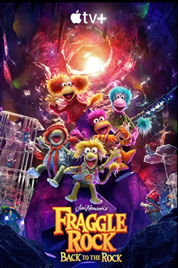 Fraggle Rock Back to the Rock S01E02 1080p Retail NL Subs
