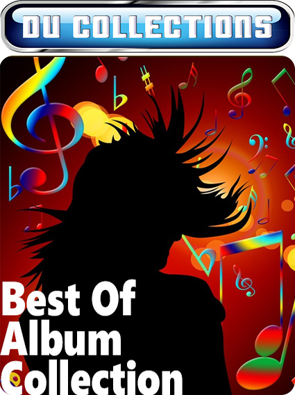 Best Of Albums - Collection 1962-2021 [838 ALBUMS] MP3 Part 17 *LAST ONE*