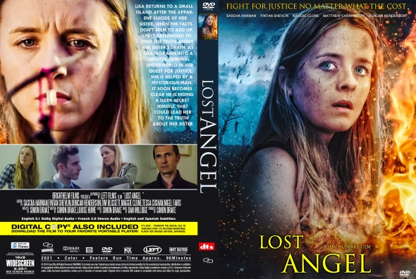 The Lost Angel (2004)