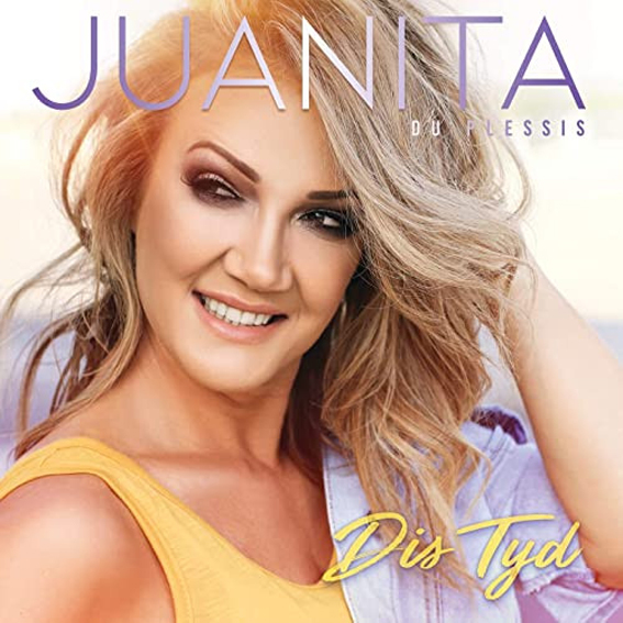 Juanita De Plessis - Dis Tyd
