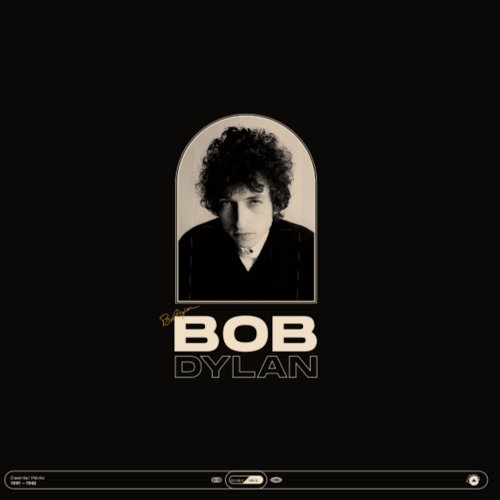 Bob Dylan - Masters of Folk Presents Bob Dylan (2024 Remastered)