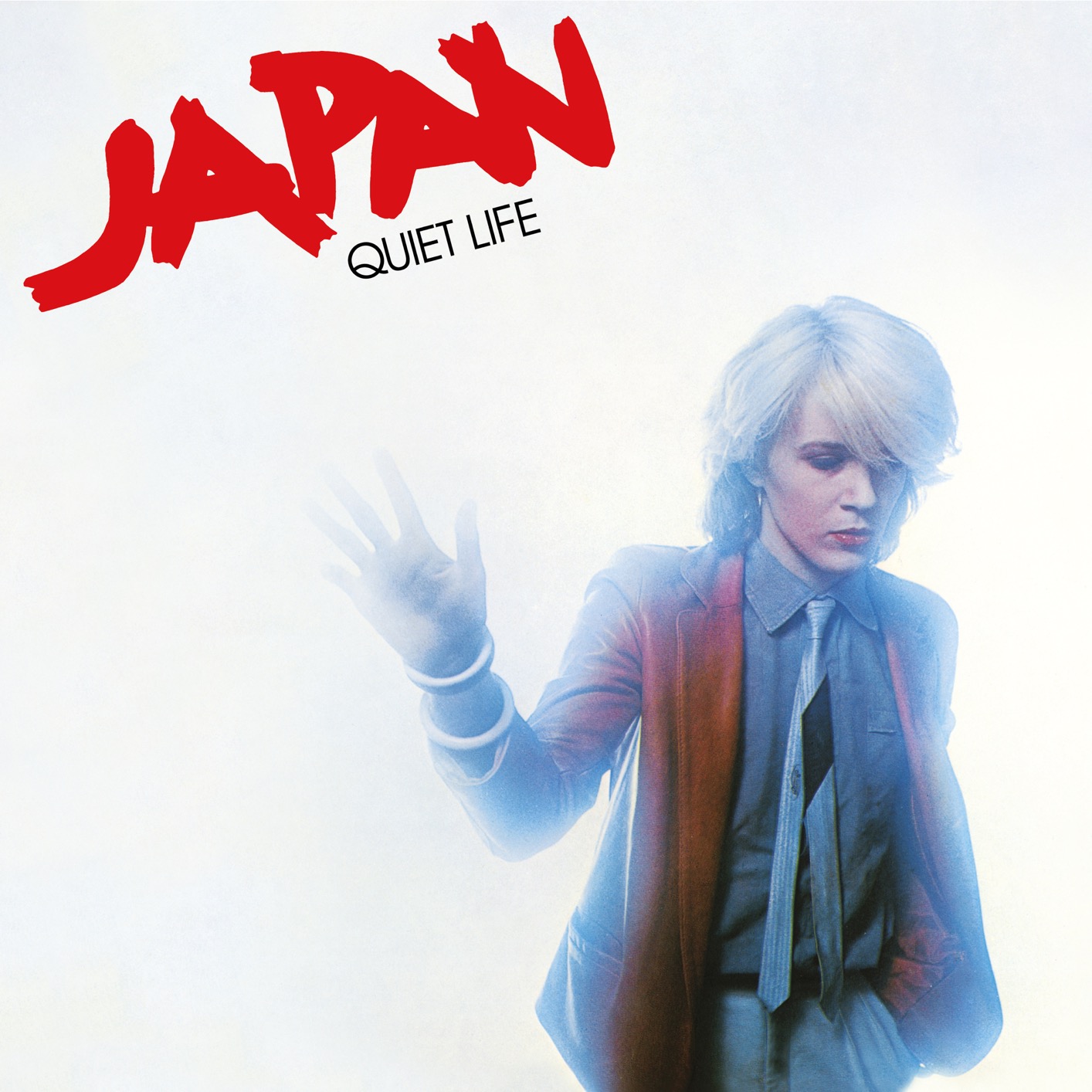 Japan - Quiet Life (1979 - Reissue/remaster 2021)[HR 24bit-44.1kHz+MQA 24bit-44.1kHz]