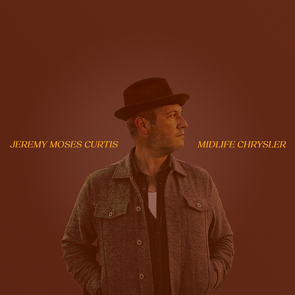 Jeremy Moses Curtis - 2023 - Midlife Chrysler