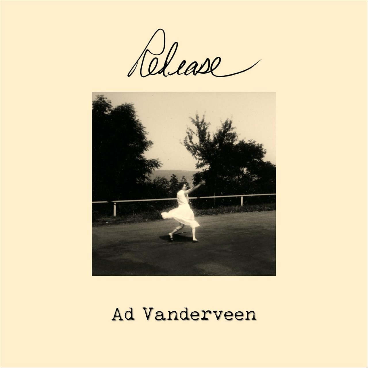Ad Vanderveen - 2021 - Release