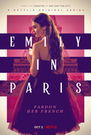 Emily in Paris S01,1080p NF WEB-DL DDP5 1 x264-BTN NL subs