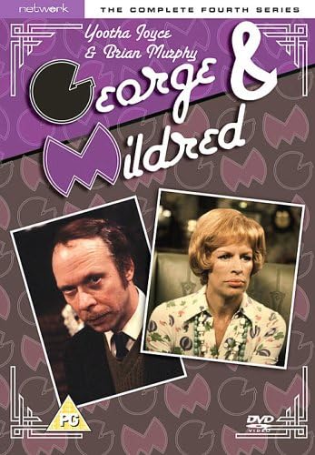 George and Mildred Seizoen 4