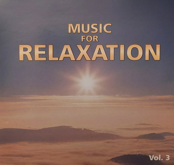 HERPOST - Bandari - Music For Relaxation - vol. 03