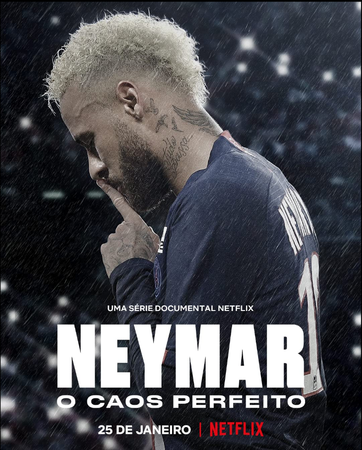 Neymar The Perfect Chaos S01E01 1080p