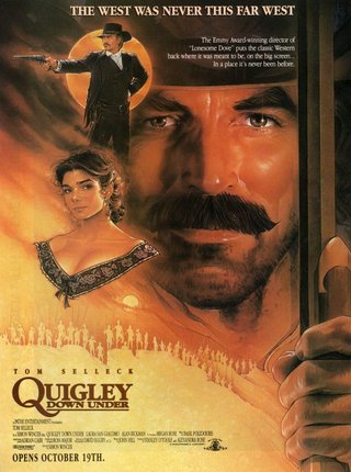Quigley Down Under (1990) 1080p BluRay DD2.0 H264 NLsubs