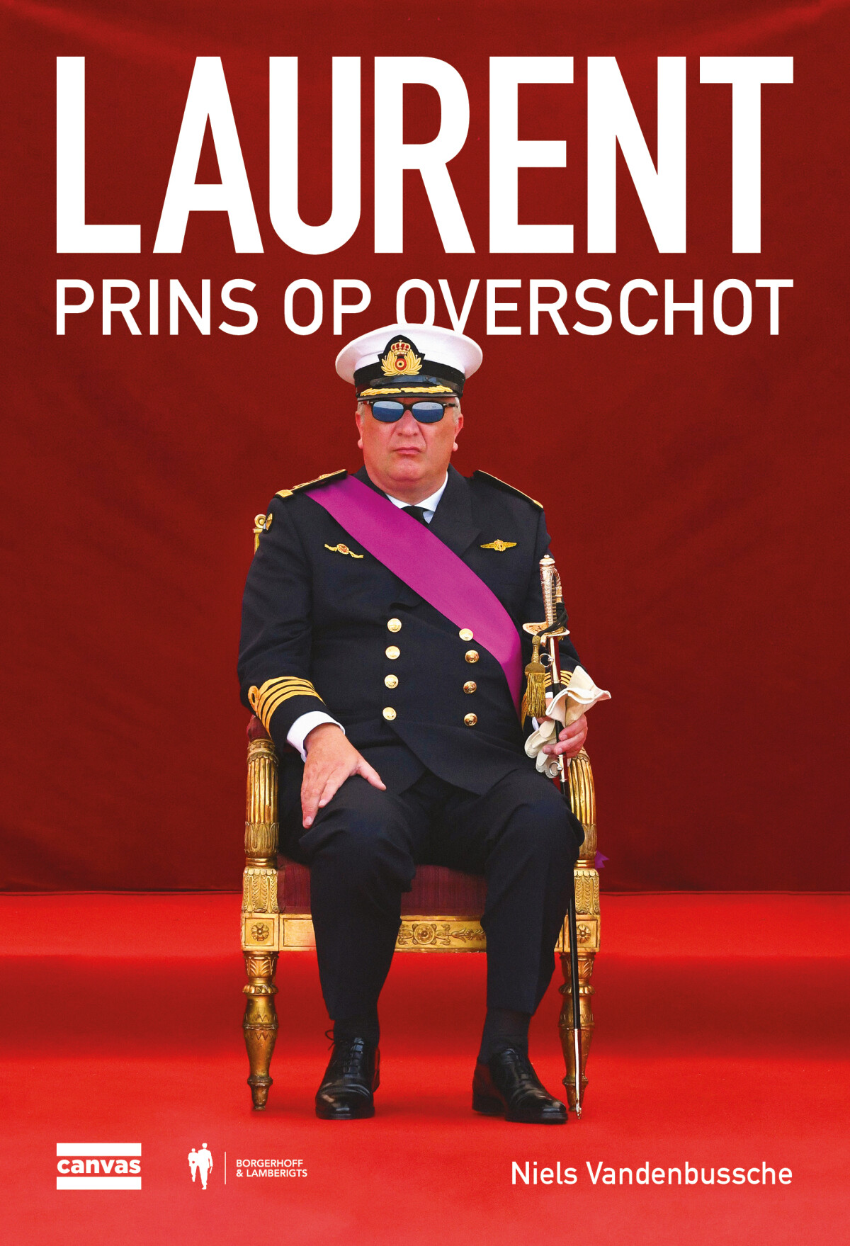 Laurent Prins Op Overschot S01 FLEMISH 1080p WEB h264-TRIPEL NLsubs
