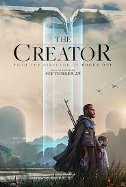 The Creator 2023 1080p WEB-DL EAC3 DDP5 1 H264 UK NL Subs
