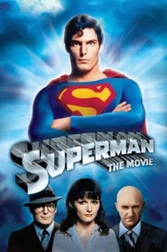 Superman 1978 EXTENDED CUT 1080p BluRay x264-SiNNERS