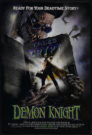 Tales from the Crypt Demon Knight 1995 1080p WEB-DL EAC3 DDP5 1 H264 UK Sub