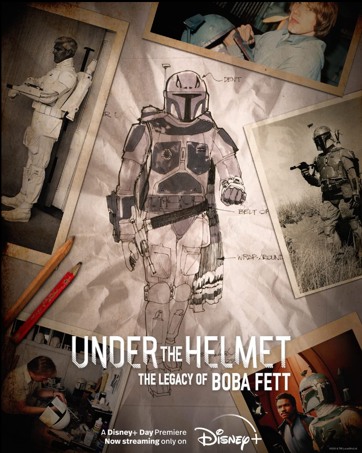 Under the Helmet The Legacy of Boba Fett 2021 1080p Retail NL Subs