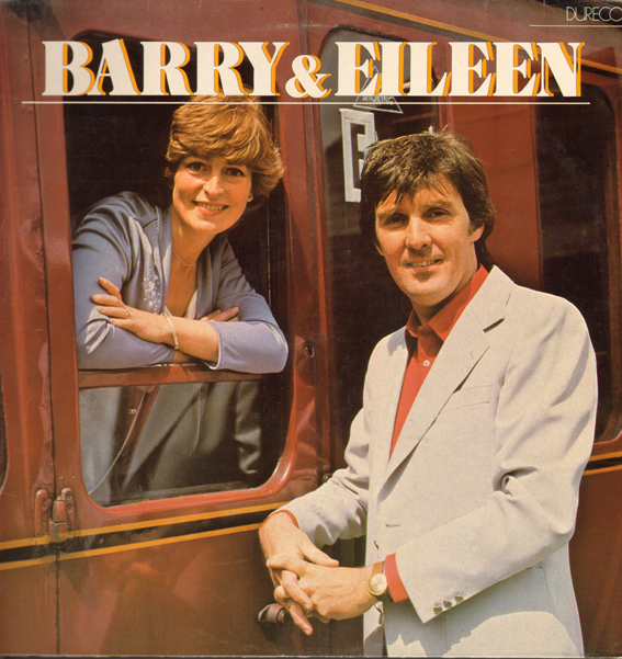 Barry & Eileen - Barry & Eileen