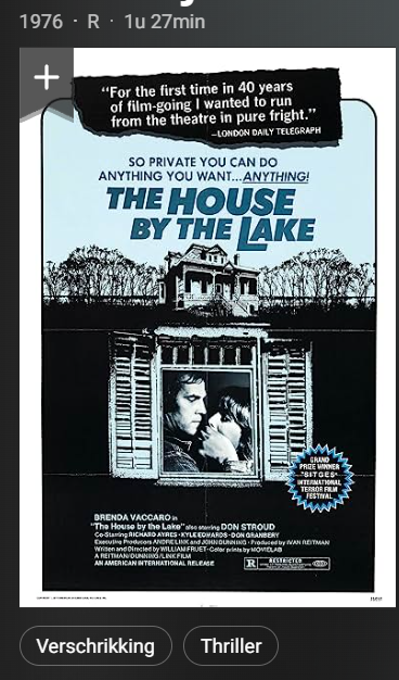Death Weekend 1976 (The House by the Lake) 1080p BluRay H264 AAC nl