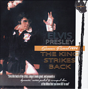 Elvis Presley - The King Strikes Back-Summer Festival 1974 (10 CD-set) [Audionics 2017-01A~J-2]