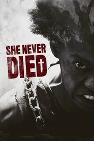 She Never Died 2020 1080p WEB-DL H264 AC3-EVO