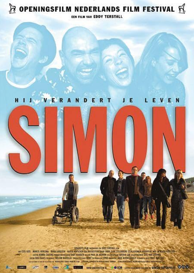 Simon (2004) - FHD Topaz enhanced - Nederlands