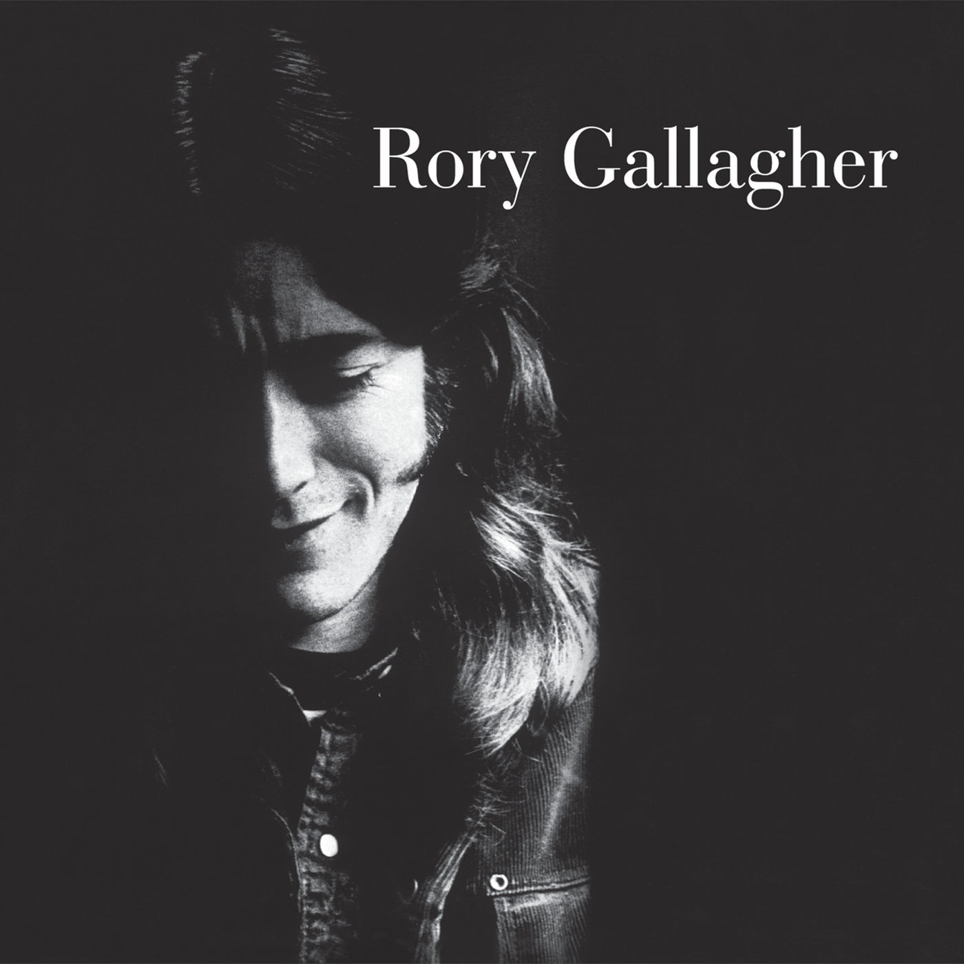 Rory Gallagher - 1971 - Rory Gallagher [2018 HDtracks]
