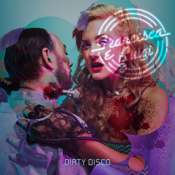 Francesca E Luigi · Dirty Disco (2022 · FLAC+MP3)