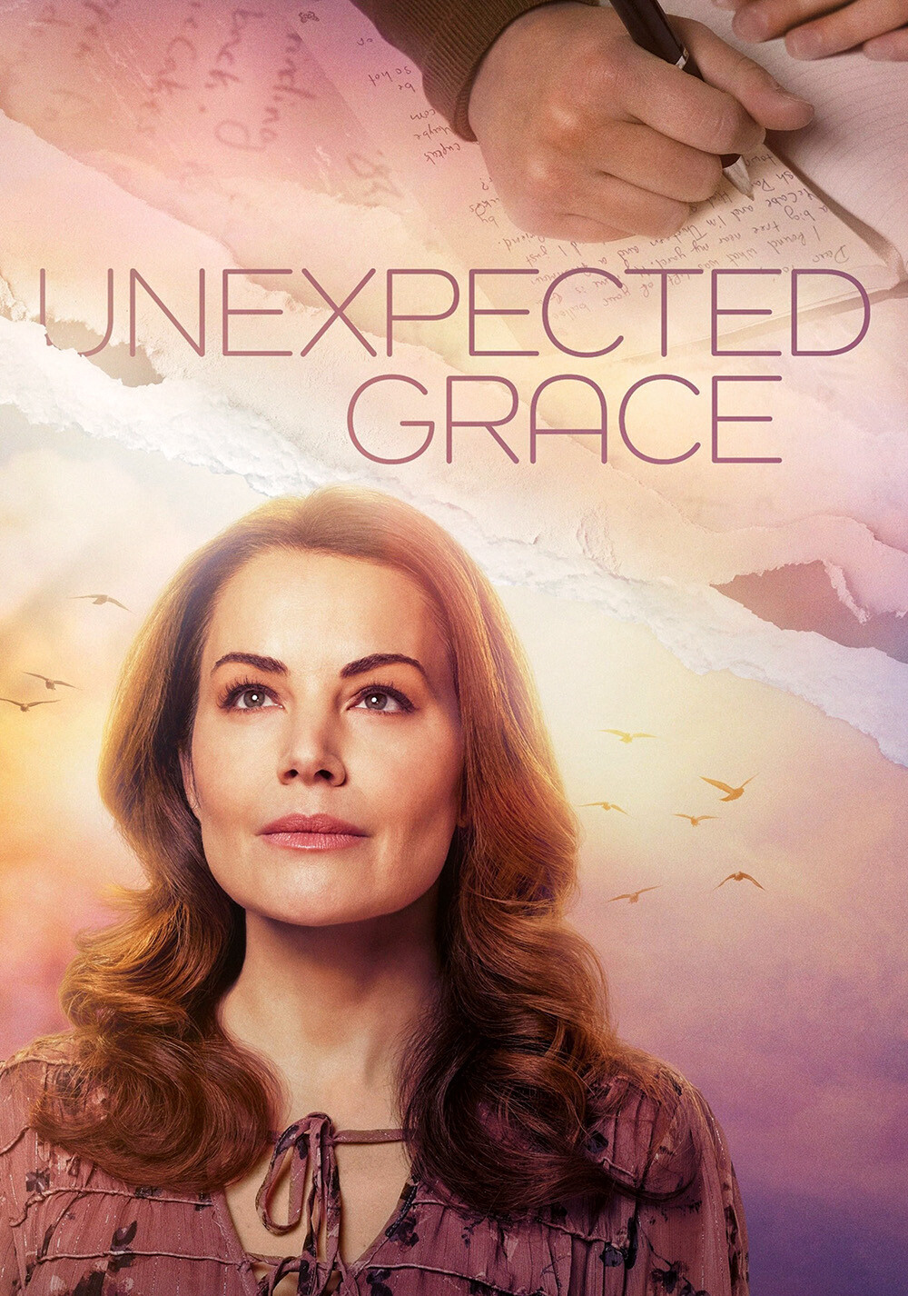 Unexpected Grace 2023 1080p WEB-DL DDP5 1 x264-AOC