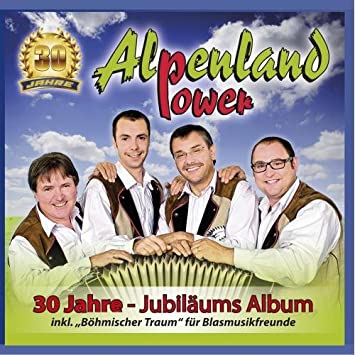 Alpenland Power-30 Jahre Jubilaeums Album -WEB-DE-2013-ALPMP3