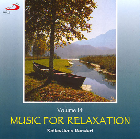 Bandari - Music For Relaxation - Vol. 14