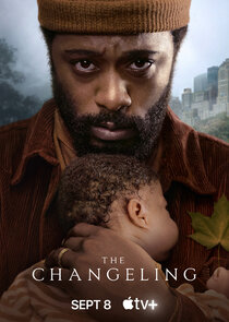 The Changeling S01E02 Then Comes a Baby in a Baby Carriage 1080p ATVP WEB-DL DDP5 1 Atmos H 264-FLUX