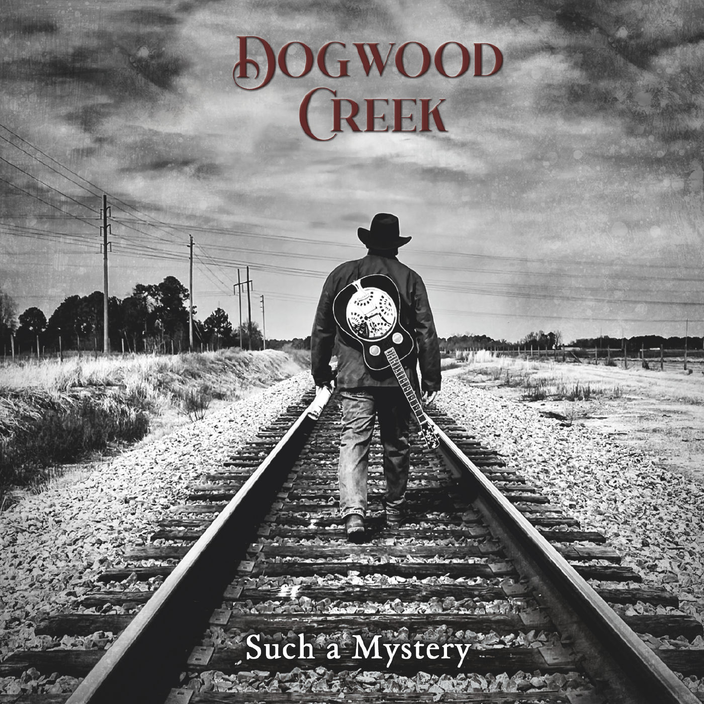 Dogwood Creek · Such A Mystery (2022 · FLAC+MP3)
