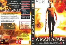 A Man Apart - 2003