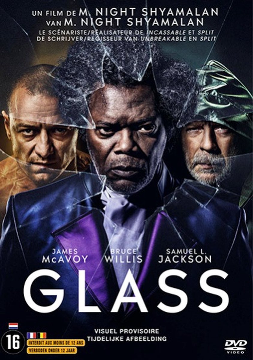 Glass(2019) 1080p DSNP WEB-DL DDP5 1 H 264 GP-M-NLsubs